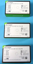Load image into Gallery viewer, NEW UNUSED Lot of 14 Straumann Roxolid Dental Implant Systems
