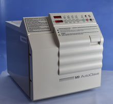 Load image into Gallery viewer, Midmark Ritter M9 (Old Body) Dental Dentistry Autoclave Sterilizer
