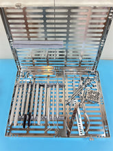 Load image into Gallery viewer, Lot of 3 Hu-Friedy Dental Instrument Kits
