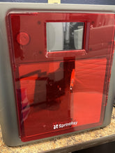 Load image into Gallery viewer, SprintRay Pro 95S 3D Printer w/ Pro Wash/Dry &amp; Pro Cure Post Processing Units
