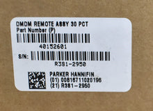 Load image into Gallery viewer, NEW UNUSED Porter Digital MDM Dental Nitrous Oxide Flowmeter Package (2023)
