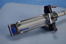 Load image into Gallery viewer, Porter MXR 2000 N2O w/ Quick Connect Dental Flowmeter
