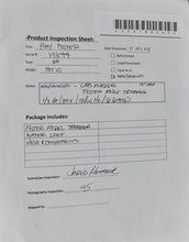 Load image into Gallery viewer, NEW UNUSED Ray Foster Lab Master MT10 Dental Cast Aluminum Model Trimmer
