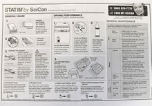 Load image into Gallery viewer, SciCan STATIM 2000 Dental Cassette Autoclave Instrument Sterilizer
