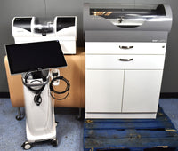Sirona CEREC Primescan Dental Intraoral Scanner w/ MC XL Dental Milling Machine