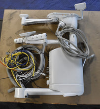 Load image into Gallery viewer, Adec 311 Dental Exam Chair with 541 12 O&#39;Clock Rear Delivery, 375L Exam Light

