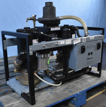Load image into Gallery viewer, Air Techniques VacStar 80H Dental Vacuum Pump System
