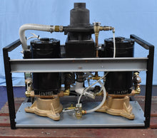 Load image into Gallery viewer, Air Techniques VacStar 80H Dental Vacuum Pump System
