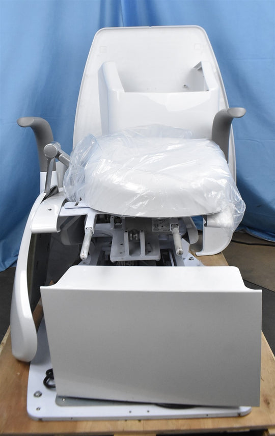 NEW UNUSED TPC Laguna 2000 Dental Ergonomic Exam Chair (2023)