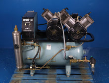 Load image into Gallery viewer, Air Techniques AirStar 50 Dental Oil-Free Air Compressor System
