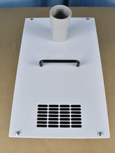 Load image into Gallery viewer, Handler Red-Wing 550a Porta-Vac Compact Under-Bench Dust Collector System
