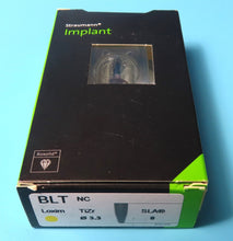 Load image into Gallery viewer, NEW UNUSED Lot of 16 Straumann Bone Level Dental Implant Systems
