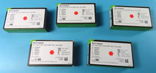 Load image into Gallery viewer, NEW UNUSED Lot of 14 Straumann Roxolid Dental Implant Systems
