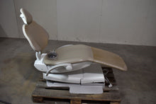 Load image into Gallery viewer, Adec 511 Dental Dentistry Ergonomic Exam Chair Operatory Set Up Package
