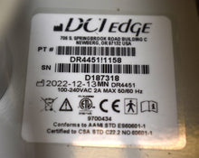 Load image into Gallery viewer, NEW UNUSED DCI 12 O&#39;Clock Cabinet Mount Dental Delivery System
