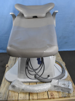 NEW UNUSED SDS Marathon Dental Exam Chair Operatory Set Up Package