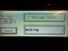 Load image into Gallery viewer, KDF Master S-U Dental Dentistry Sintering Restoration Furnace
