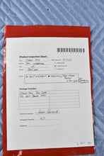 Load image into Gallery viewer, NEW UNUSED TPC Mirage Adjustable Dental Doctor Stool
