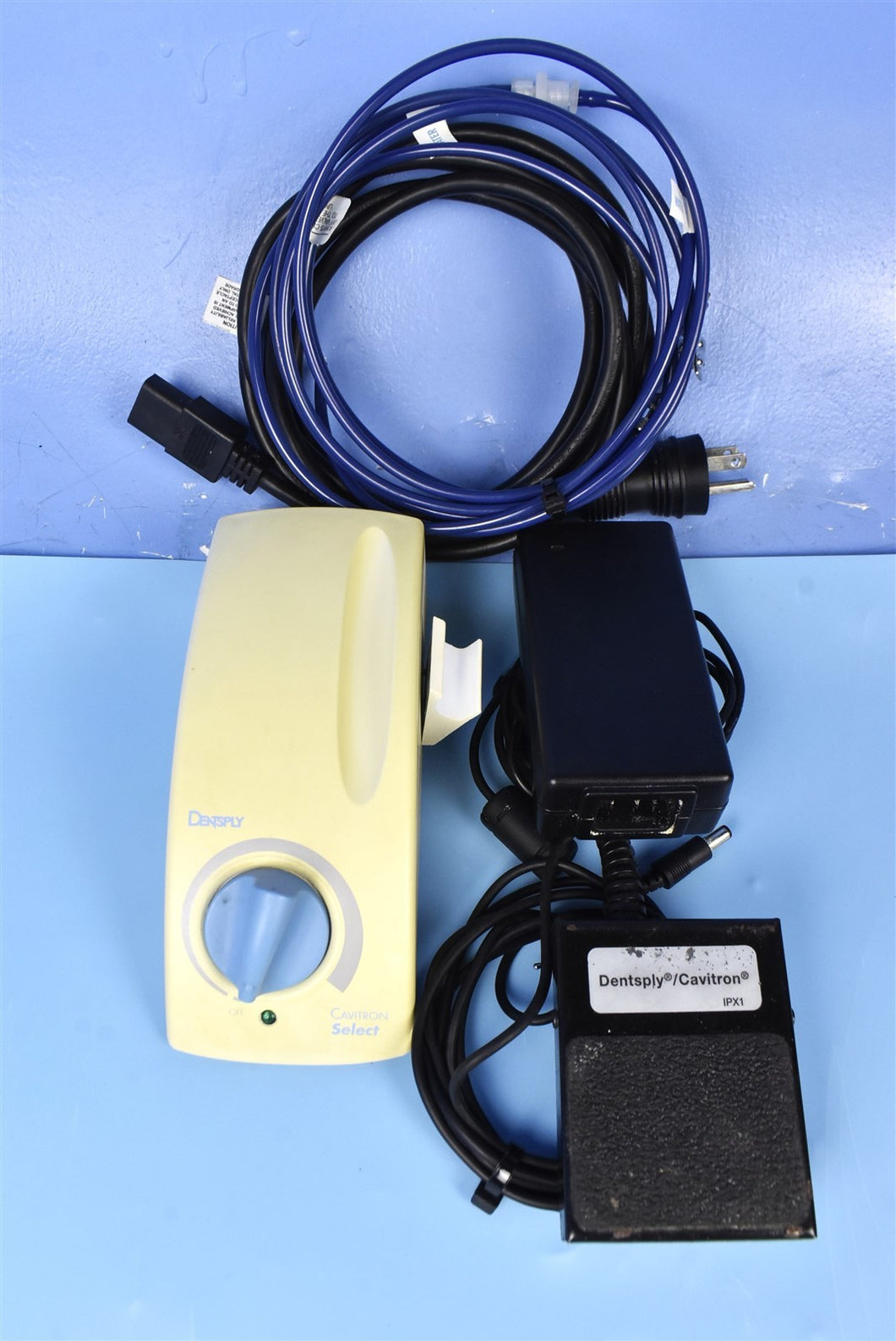 Dentsply Cavitron Select Gen-121 Dental Ultrasonic Scaler System