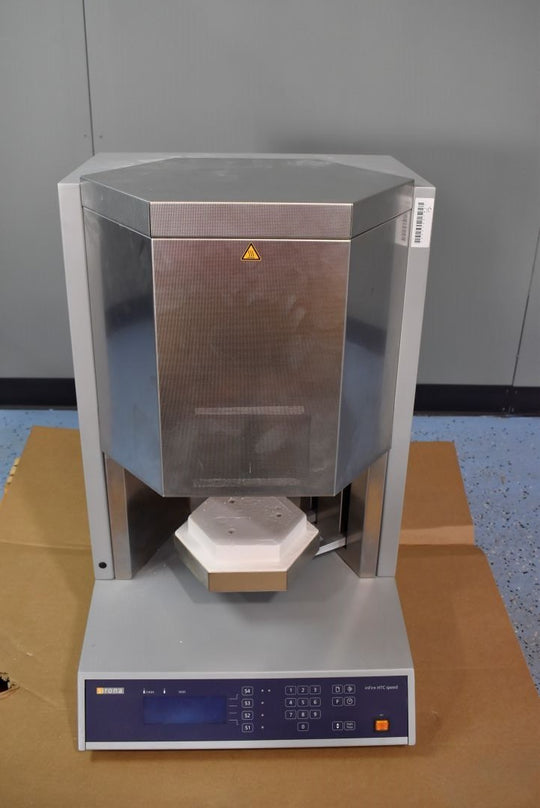 Sirona inFire HTC Speed Dental Dentistry Sintering Furnace