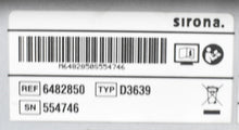 Load image into Gallery viewer, Sirona CEREC SpeedFire Dental CAD/CAM Restoration Furnace
