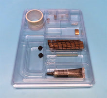 Load image into Gallery viewer, NEW UNUSED Adec 377L/577L Dental Track Mount LED Exam Light
