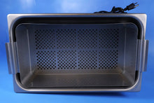 Load image into Gallery viewer, Henry Schein Maxi Sweep 3100 Dental Ultrasonic Cleaner Cavitation Bath
