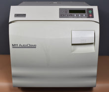 Load image into Gallery viewer, Midmark Ritter M11 Dental Medical Sterilizer REFURBISHED w/ 1 YEAR WARRANTY
