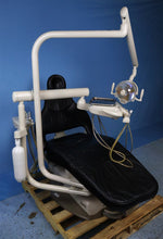 Load image into Gallery viewer, Midmark Elevance Dental Ergonomic Exam Chair Operatory Set Up Package
