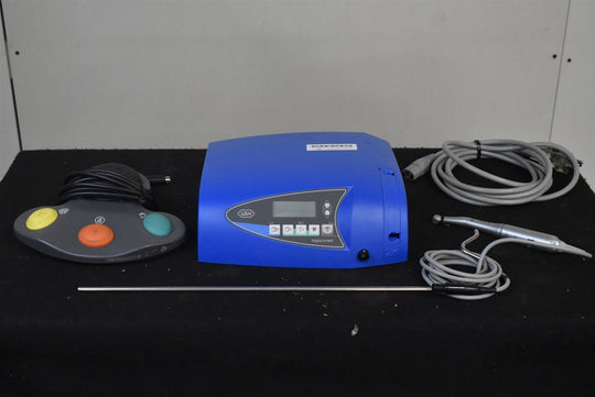 W&H Si-915 Dental Dentistry Implantology Surgical Implant Motor System