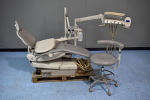 Load image into Gallery viewer, Adec 511 Dental Dentistry Ergonomic Exam Chair Operatory Set-Up Package
