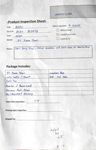 Load image into Gallery viewer, Adec 311 Dental Exam Chair with 541 12 O&#39;Clock Rear Delivery, 375L Exam Light
