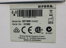Load image into Gallery viewer, Sirona CEREC AC Omnicam Dental Intraoral Scanner for CAD/CAM Dentistry
