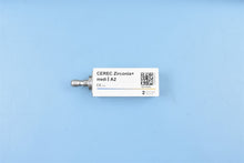 Load image into Gallery viewer, NEW UNUSED Lot of 28 Dentsply Sirona CEREC Zirconia+ medi Blocks Starter Pack

