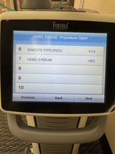 Load image into Gallery viewer, Fotona Lightwalker AT-S Dental Laser Oral Tissue Ablation System
