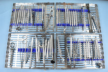 Load image into Gallery viewer, Lot of 4 Hu-Friedy Dental Restorative Instrument Kits
