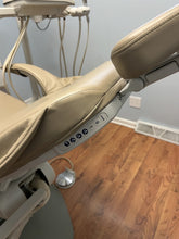 Load image into Gallery viewer, Lot of 4 Marus NuStar Dental Ergonomic Exam Chair Operatory Set Up Packages

