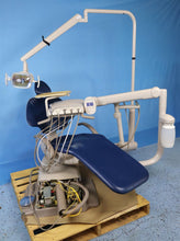 Load image into Gallery viewer, Adec 511 Dental Ergonomic Exam Chair Operatory Set-Up Package
