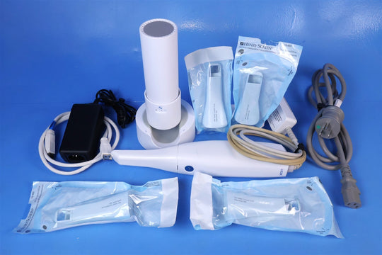 Medit i500 Dental Intraoral Scanner for CAD/CAM Dentistry (2020)