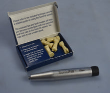 Load image into Gallery viewer, Kerr SonicFill 2 Dental Dentistry Composite Resin Handpiece System
