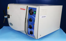 Load image into Gallery viewer, Tuttanuer 2540M Dental Manual Autoclave Steam Instrument Sterilizer
