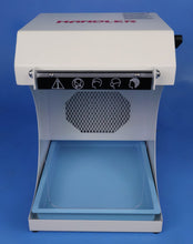 Load image into Gallery viewer, NEW UNUSED Ray Foster MT12 Dental Model Trimmer w/ Porta-Vac
