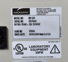 Load image into Gallery viewer, Midmark Ritter M11 Dental Medical Sterilizer REFURBISHED w/ 1 YEAR WARRANTY
