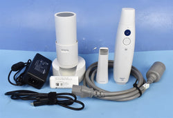 Medit i700 Dental Intraoral Scanner for CAD/CAM Restorative Dentistry (2021)