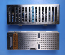 Load image into Gallery viewer, Lot of 14 Hu-Friedy Dental Cassette Instrument Kits
