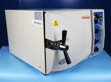 Load image into Gallery viewer, Tuttanuer 2540M Dental Manual Autoclave Steam Instrument Sterilizer
