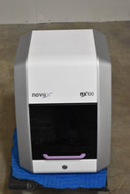 Load image into Gallery viewer, Novux NX100 Dental High-Resolution Strip Light Projection 3D Model Scanner
