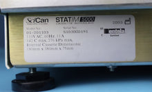 Load image into Gallery viewer, SciCan Statim 5000 Dental Steam Cassette Instrument Sterilizer
