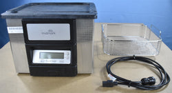 Midmark Quick Clean Ultrasonic Dental Cleaner & Sterilizing Unit