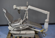 Load image into Gallery viewer, Adec 511 Dental Dentistry Ergonomic Exam Chair Operatory Set-Up Package
